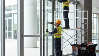Door repair service in San Antonio, TX by FX Remodeling & Exteriors for warped and drafty doors