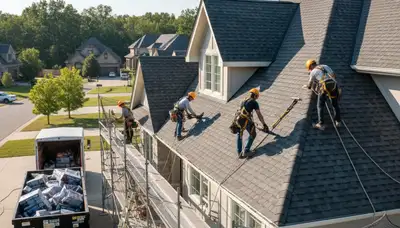 San Antonio, TX siding installation by FX Remodeling & Exteriors for durable home exterior protection