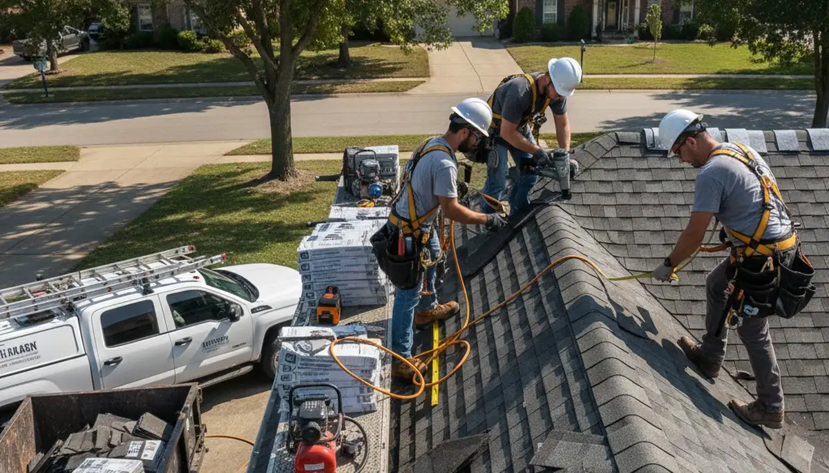 San Antonio, TX siding installation by FX Remodeling & Exteriors for durable home exterior protection