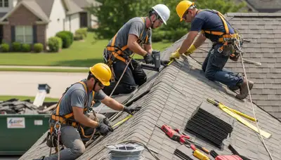 San Antonio, TX siding contractor for home exterior installation and repair