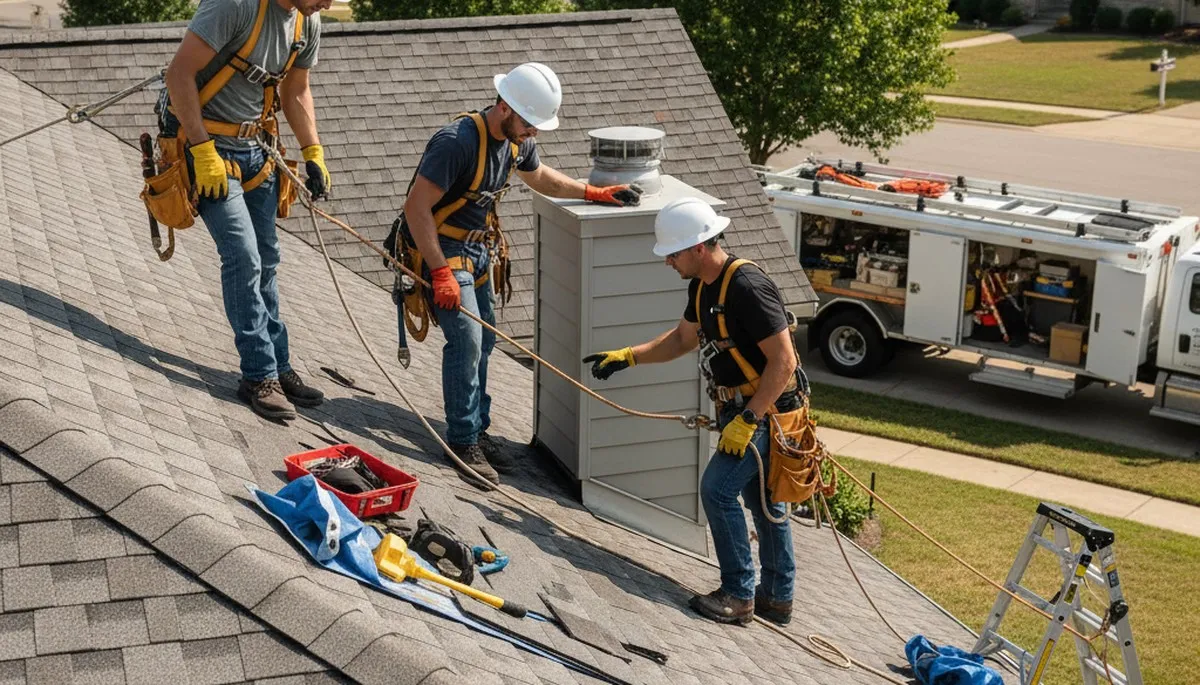San Antonio, TX siding installation for homes by FX Remodeling & Exteriors