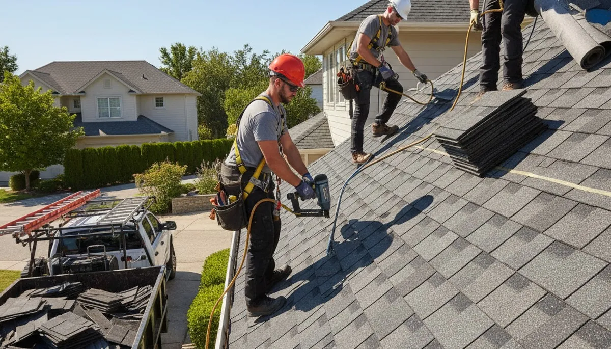 San Antonio, TX siding installation for durable home exterior protection by FX Remodeling & Exteriors