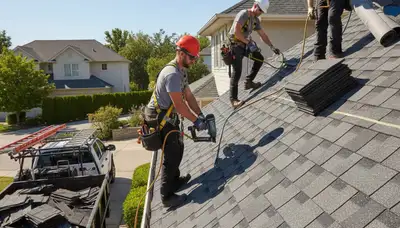 San Antonio, TX siding installation for durable home exterior protection by FX Remodeling & Exteriors
