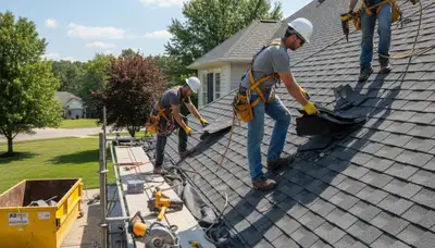 San Antonio, TX siding installation on a home by FX Remodeling & Exteriors