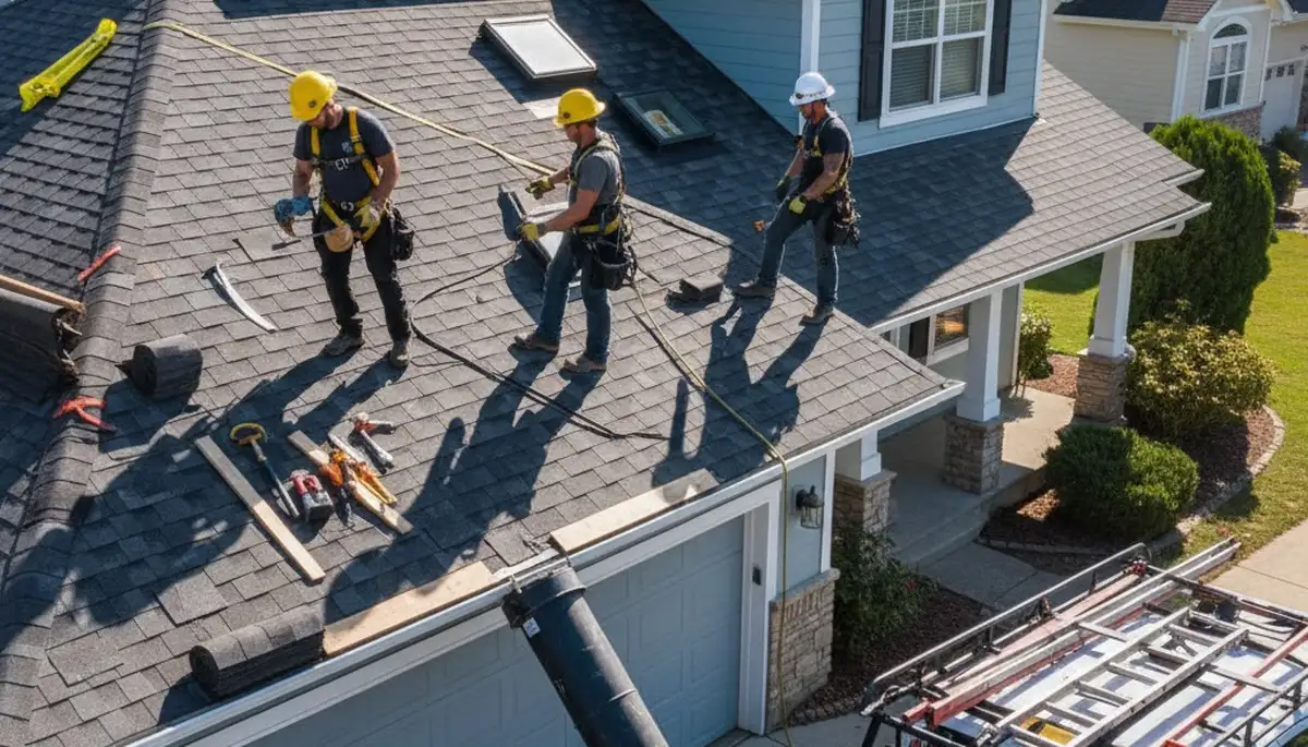 San Antonio, TX siding installation for durable, heat-resistant home exteriors