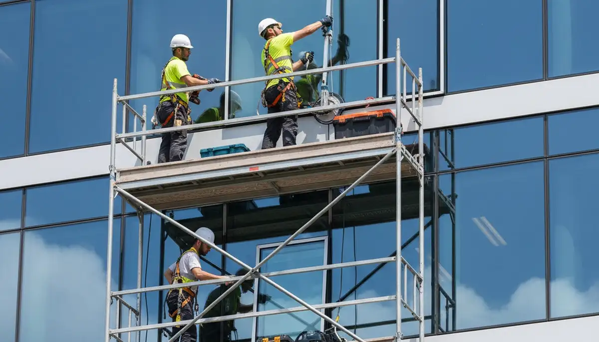 San Antonio, TX window repair by FX Remodeling & Exteriors for damaged and drafty home windows